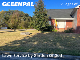 Lawn Mowing nearby Nashville, TN, 
