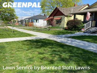 Yard Cutting nearby Nampa, ID, 