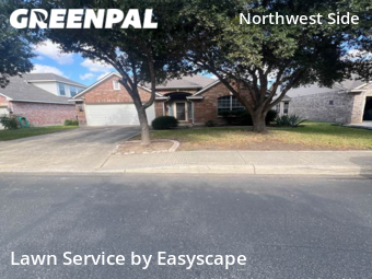 Lawn Care nearby San Antonio, TX, 