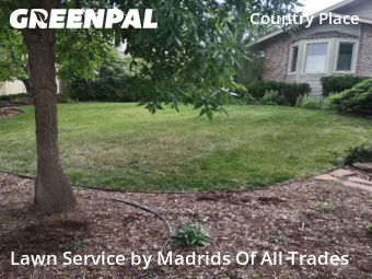 Lawn Cutting nearby Fort Collins, CO, 