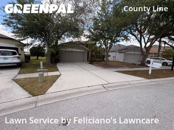 Lawn Mowing nearby Tampa, FL, 