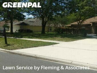Lawn Care nearby Jacksonville, FL, 