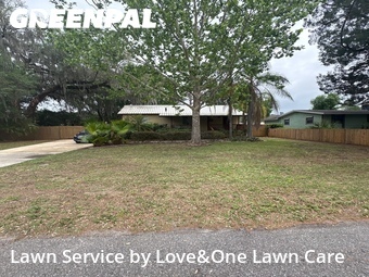 Lawn Mowing Service nearby Orlando, FL, 