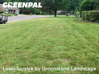 Grass Cutting nearby Hendersonville, TN, 