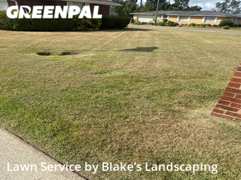 Lawn Mowing nearby Lynn Haven, FL, 