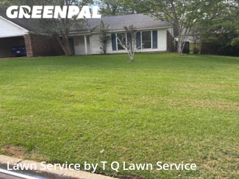 Lawn Service nearby Clinton, MS, 