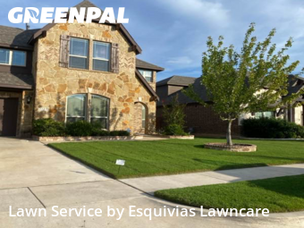 Lawn Care nearby Burleson, TX, 
