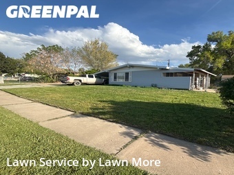 Lawn Cut nearby Sunset, UT, 