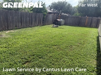 Grass Cutting nearby San Antonio, TX, 
