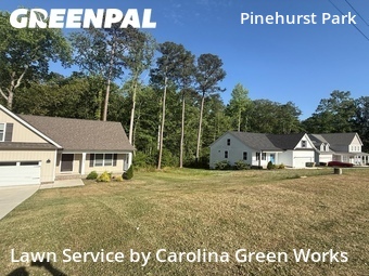 Lawn Cut nearby Garner, NC, 