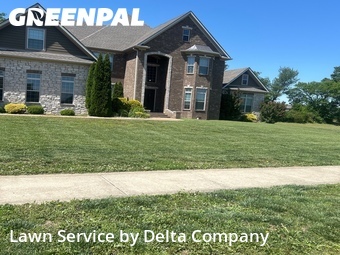 Lawn Care nearby Bowling Green, KY, 