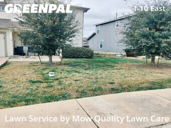 Lawn Care nearby Converse, TX, 