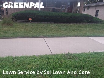 Lawn Cut nearby East Chicago, IN, 