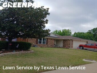 Yard Mowing nearby Saginaw, TX, 
