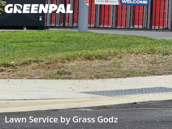 Lawn Cutting nearby Clinton, DC, 