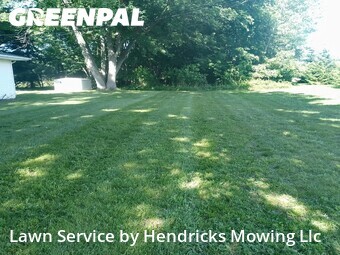 Lawn Service nearby Avon, OH, 