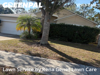 Grass Cutting nearby Orlando, FL, 