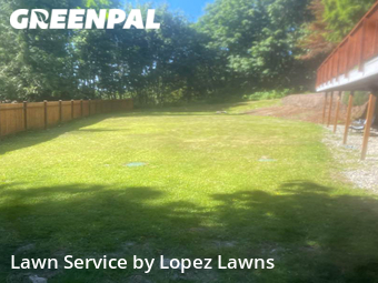 Lawn Care nearby Federal Way, WA, 