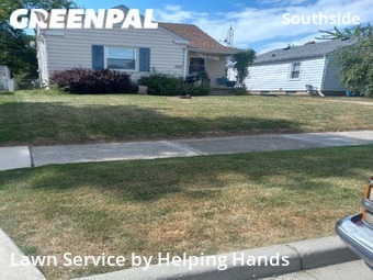 Lawn Maintenance nearby Toledo, OH, 