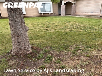 Lawn Care Service nearby Ceres, CA, 