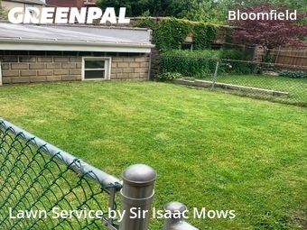 Lawn Mowing Service nearby Pittsburgh, PA, 
