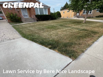 Lawn Mowing nearby Niles, IL, 