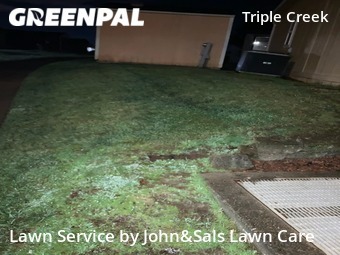 Lawn Mow nearby Beaverton, OR, 