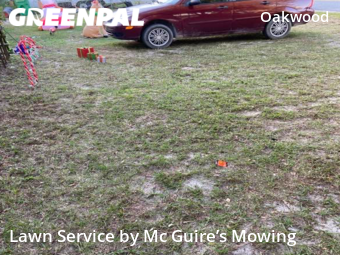 Lawn Mowing nearby Mims, FL, 