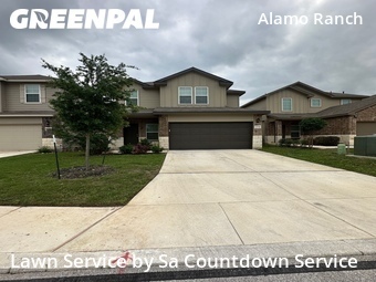 Yard Mowing nearby San Antonio, TX, 