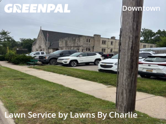 Yard Mowing nearby Lansing, MI, 