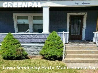 Lawn Mow nearby Erie, PA, 