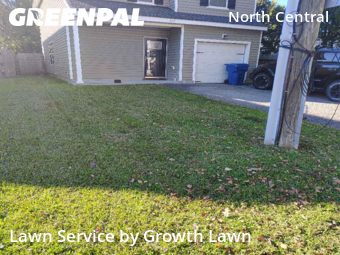 Lawn Cutting nearby Virginia Beach, VA, 