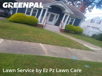Lawn Care nearby Binghamton, PA, 