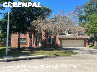 Yard Cutting nearby Humble, TX, 