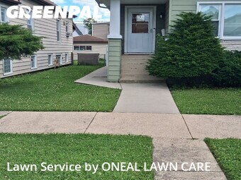 Lawn Cut nearby Munster, IL, 