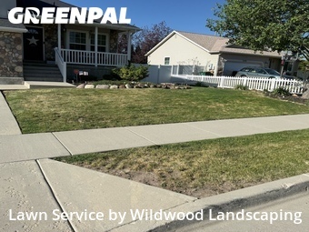 Lawn Service nearby West Jordan, UT, 