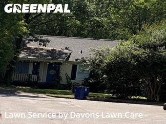 Yard Mowing nearby Huntsville, AL, 