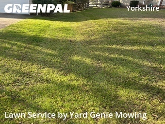 Lawn Mowing nearby Charlotte, NC, 