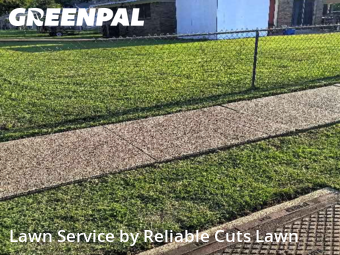 Grass Cutting nearby Bossier City, LA, 