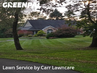 Lawn Maintenance nearby Fairport, NY, 