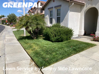 Yard Mowing nearby Menifee, CA, 