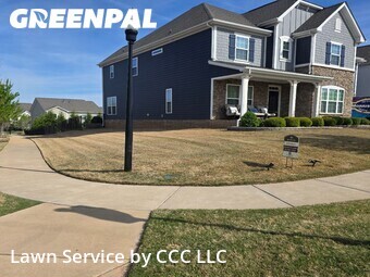 Lawn Cut nearby Waxhaw, NC, 