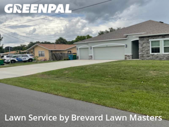 Yard Mowing nearby Cocoa, FL, 