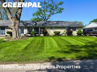Lawn Care Service nearby Marion, OH, 