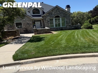 Lawn Care Service nearby Sandy, UT, 