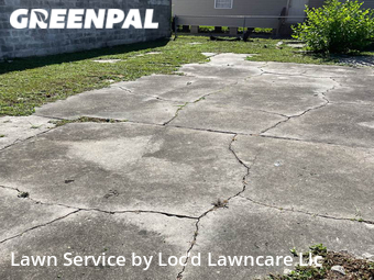 Lawn Service nearby New Orleans, LA, 