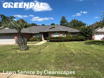 Lawn Cut nearby Mobile, AL, 