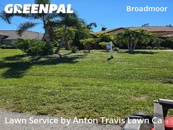 Grass Cutting nearby Rotonda West, FL, 