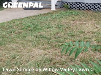 Lawn Service nearby Roanoke, VA, 