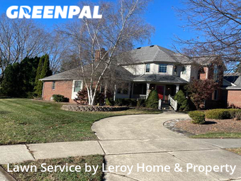 Lawn Care nearby Canton, MI, 